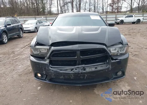 2013 Dodge Charger Se from USA, damaged, VIN 2C3CDXBG4DH554524